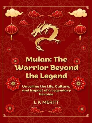 cover image of Mulan